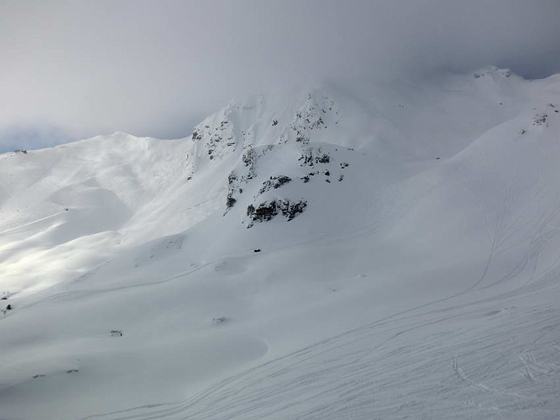 6-Obertauern, Bauernhaus 093